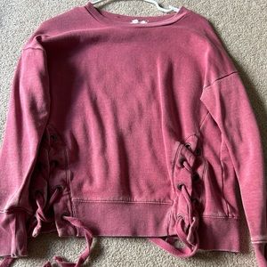 Pink Republic Sweater